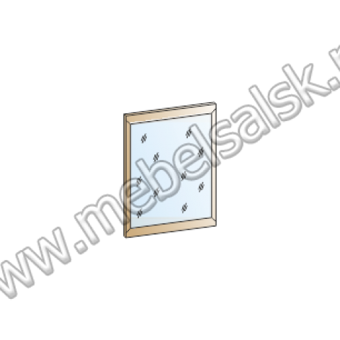 Зеркало ЗР-2802 Зеркало ЗР-2802